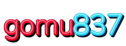 gomu837 — logo kanal