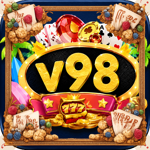 v98 — mitra unggulan