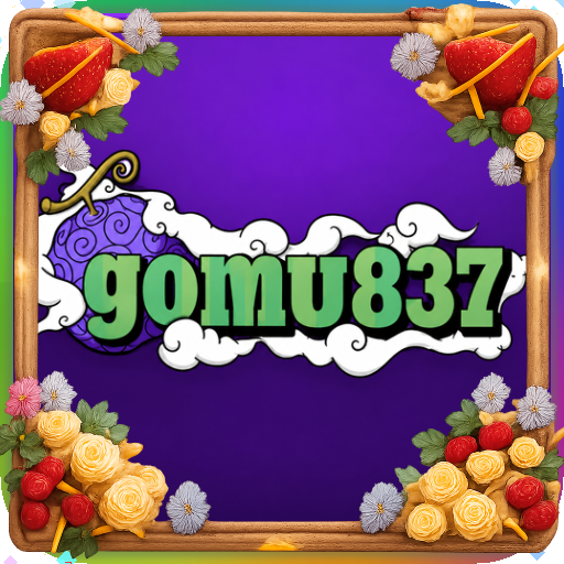 gomu837 — mitra unggulan